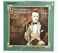 Bix Beiderbecke - The Studio Groups 1927, Volume 1 [LP]