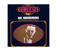 BIX BEIDERBECKE - vol. 4 LP [Vinile LP record]
