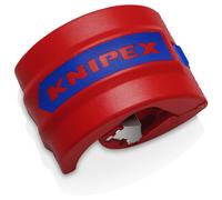 Bix tagliatubi per tubi di plastica e manicotti di tenuta knipex