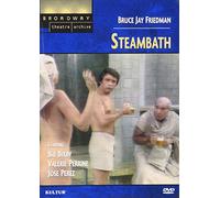 Bixby/Edelman/Elliot/Kastner - Steambath