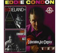 Condon, Eddie - Bixieland/Treasury Of Jazz