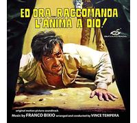 Bixio Franco Ed Ora Raccomanda L'Anima A Dio / Soundtrack (CD)