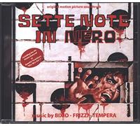 Bixio - Sette Note in Nero
