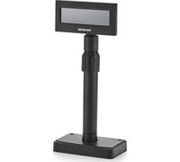 Bixolon BCD-2000 BCD-2000DSG, black, RS232