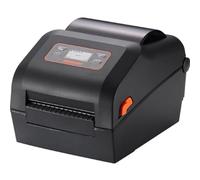 Stampante per etichette/CD Bixolon XD5-40d stampante etichette (CD) Termica diretta 203 x DPI 178 mm/s Cablato Collegamento ethernet LAN [XD5-40DEK/BEG]