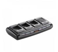 Bixolon PQC-R200/STD carica batterie (QUAD BATTERY CHARGER STD - FOR SPP-R200I-I