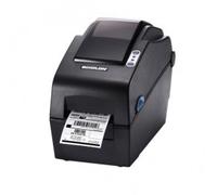 SLP-DX220 DARK GRAY DT 2IN - 203DPI DT TRANSANDREFLSENS SER U - Nouvo