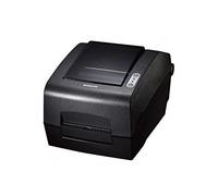 Bixolon SLP-TX400 - Stampante per etichette a trasferimento termico, 178 mm/s, 100 cm, 10,8 cm, colore: nero