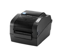 Bixolon SLP-TX423EG stampante per etichette [CD] Termica diretta/Trasferimento t
