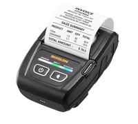 Bixolon Stampante portatile scontrini SPP-C200 2 pollici – fino a 80 mm/s – 203 dpi – 3000 mAh