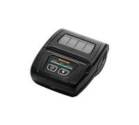BIXOLON SPP-C300 3IN DT MOBILE COMPACT PRNT USB BT IOS 80MM/SEC 203DPI (SPP-C300IK)