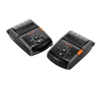 BIXOLON SPP-R200IIIPLUS SPP-R200IIIiaKL, 8 dots/mm (203 dpi), linerless, USB, RS232, BT (iOS, 5.0)