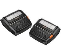 Bixolon SPP-R410 4 inch Mobile Printer, Bluetooth 5.0, iOS, SPP-R410IAK5
