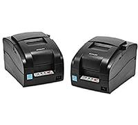 Bixolon SRP-275III Matrice di punti POS printer