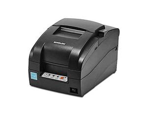 Bixolon SRP-275IIICOESG stampante POS Matrice di punti POS printer 80 x 144 DPI