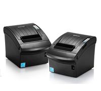 Bixolon SRP-350plusIII 180 x 180 DPI Con cavo e senza cavo Termica diretta Stampante POS (SRP-350PLUSIII THERMAL 180 DPI - WLAN/USB/ETHERNET BLACK) - Nouvo