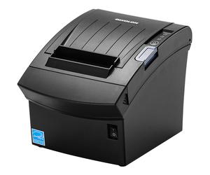Bixolon SRP-350V 180 x 180 DPI Cablato Termica diretta Stampante POS (SRP-350V, with USB, VI Sensor - Warranty: 24M) - Nouvo