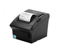 Bixolon SRP-380 SRP-382BiK stampante per ricevute, USB, BT, 8 dots/mm (203 dpi), taglierina, nero