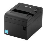 Bixolon SRP-E300ESK/MEA, cutter, USB, RS232, Ethernet, black