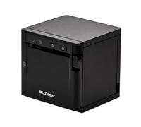 Bixolon SRP-Q302WK 203 x DPI Cablato Termica diretta Stampante POS (SRP-Q302 BT USB ETHERNET MPOS - 203DPI AUTO CUTER 220MM/S 80MM) [SRP-Q302BAK/BEG]
