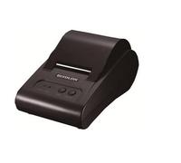 Bixolon StP-103iii Gris, No Interface (stP-103iii/ifl)