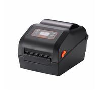Stampante per etichette/CD Bixolon XD5-40t stampante etichette (CD) Termica diretta/Trasferimento termico 203 x DPI 152 mm/s Con cavo e senza Collegamento ethernet LAN Wi-Fi [XD5-40TEK]
