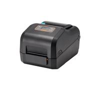 Stampante per etichette/CD Bixolon XD5-40t stampante etichette (CD) Termica diretta/Trasferimento termico 203 x DPI 152 mm/s Con cavo e senza Collegamento ethernet LAN Wi-Fi [XD5-40TEK]