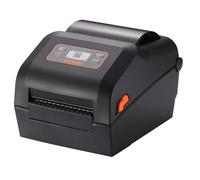 Bixolon XD5-40TOEK/BEG stampante per etichette (CD) Termica diretta/Trasferiment