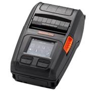 BIXOLON XM7-20, 8 dots/mm (203 dpi), display, USB-C, RS232, Wi-Fi, ZPLII, CPCL