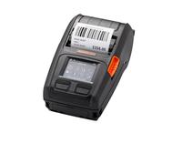 Bixolon XM7-20 - Etikettendrucker - Thermodirekt - Rolle (5,8 cm) - 203 dpi - bis zu 152 mm/Sek. - USB 2.0, seriell, Bluetooth 5.0 - Schwarz (XM7-20iK)