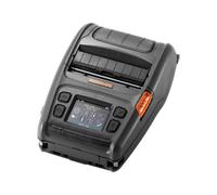 BIXOLON XM7-30, 8 dots/mm (203 dpi), linerless, USB, RS232, Wi-Fi, black