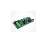BIXR2 DITEC Ricevitore bicanale 12-24 Vcc da innesto su quadro di comando 433