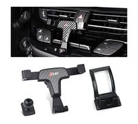 BIXUAN CH-R compatibile con Toyota CHR ZYX10/NGX50 2016-2023 2024 2025 Supporto Cellulare per C-HR Porta Cellulare Auto Smartphone Supporto di Navigazione per presa d'aria