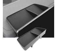 BIXUAN Contenitore per console centrale, compatibile con BYD Seal U EV/Seal U DM-i Hybrid 2023 2024 2025, vano portaoggetti dietro lo schermo, organizer per cruscotto, per interni, Seal U Accessori