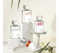 biya - Atmosphere Perception Perfume - 4 Flavors 101# Celestial Embrace - 30ml