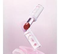 biya - Ballet Style Mirror Lipstick - 6 Colors 101# White Peach - 3.6g