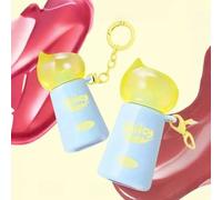 biya - Bubble Dewdrop Water Light Lip Gloss - 6 Colors 105# Fruit Blossom Dew - 3.8g