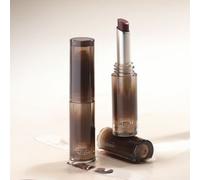 biya - Clear Glossy Lipstick - 8 Colors 104# Half-ripe Persimmon - 2.2g