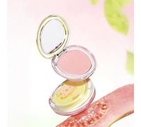 biya - Dot Milky Cream Blush Powder - 6 Colors 106# Continuous Sweet Potato - 4.2g