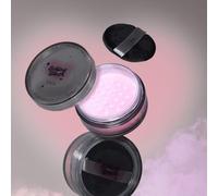 biya - Glow Setting Blush Powder - 4 Colors 101# White Peach - 6g