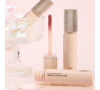 biya - Honey Glow Mirror Lip Gloss - 6 Colors 102# Honey Tea - 3.8g