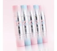 biya - Joyful Dual-Ended Contour Stick - 2 Shades DO01# Nude Brown - 3.6g