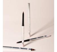biya - Plump 3D Lip Liner - 4 Colors 102# Haze Gray Pink - 350mg
