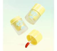 biya - Pop Honey Gloss Lip Jelly - 6 Colors 102# Pipipao - 3.8g