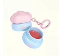 biya - Puffy Cloud Lip And Cheek Mousse Mud - 6 Colors 106# Little Plum Berry - 5g