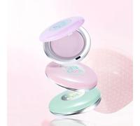 biya - Silky Mist Soft Veil Pressed Powder - 3 Colors DO02# Nude - 8g