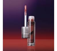 biya - Soft Matte Liquid Eyeshadow - 5 Colors 102# Wooden Choco - 4g