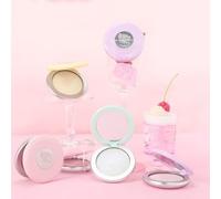 biya - Starry Wave Highlighter Cream - 4 Colors DO02# Diamond Pink - 5g