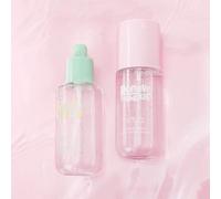 biya - Transparent Clarity Makeup Remover - 2 Types 101# Mild Moisture (Pink) - 120ml