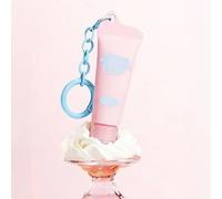 biya - Velvety Mousse Lip Cream - 6 Colors 101# Stick Candy - 4g